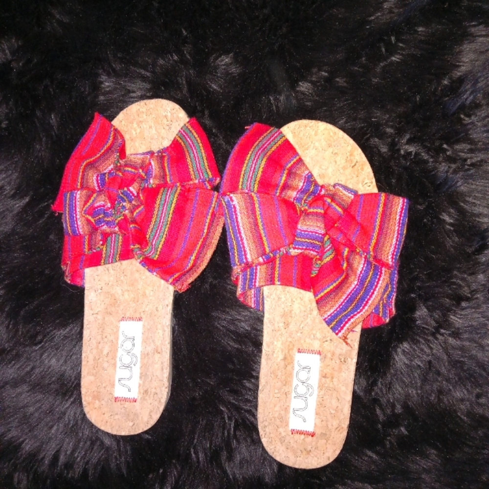 Sandal 👡